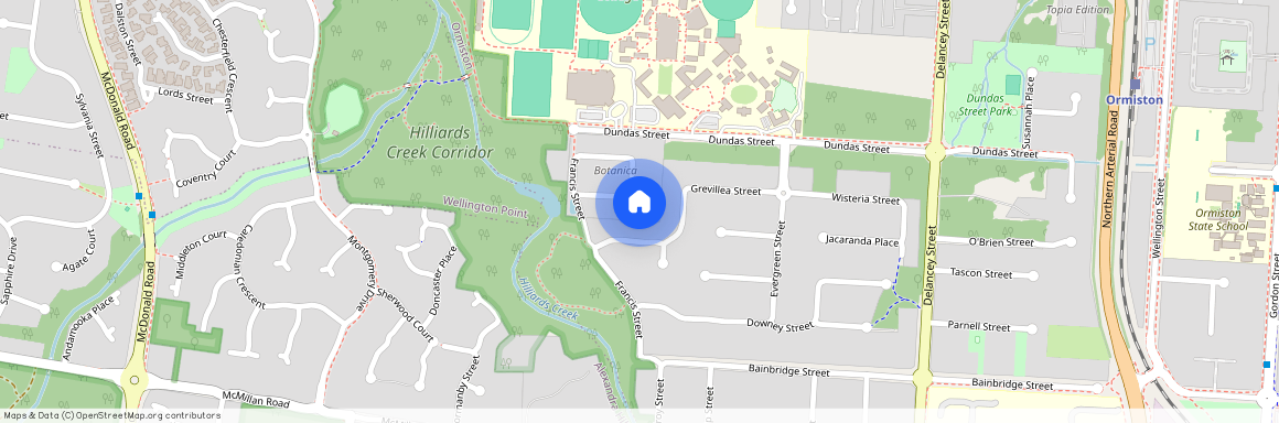 88 Francis St, Qld 4160, Ormiston