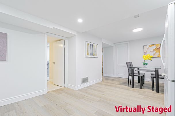 For Lease - 368 Hollyberry Trail, Toronto, Ontario - Photo 1