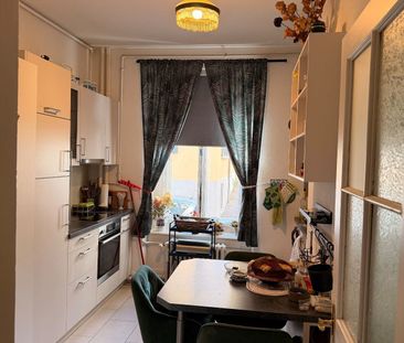 4 Zimmer, 108 m², EG - Photo 3