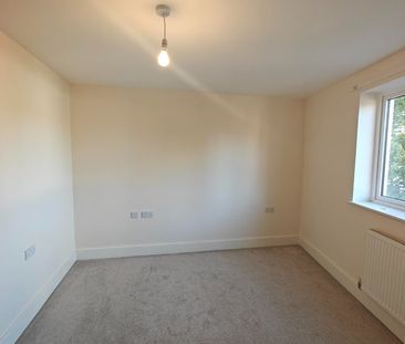 2 Bed Flat, William Bricknell Pavilion, SO17 - Photo 5