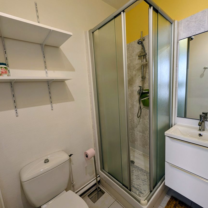 Location Appartement 2 pièces 28m² ORLEANS 45000 - Photo 1