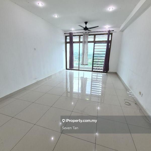 PARC Regency (Residensi Masai), Taman Molek, Johor Bahru - Foto 1