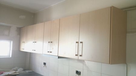Διαμέρισμα για ενοικίαση Εδέμ (Παλαιό Φάληρο) - Φωτογραφία 2