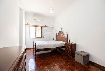 Apartamento T1 em Lisboa