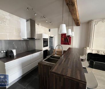 Location Appartement 2 pièces 51m² LA ROCHELLE 17000 - Photo 6