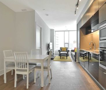 For Lease - 10 York Street Unit# 5001, Toronto, Ontario - Photo 2