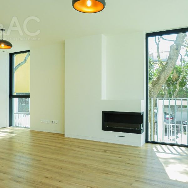 Apartamento T3 em Lisboa - Photo 1