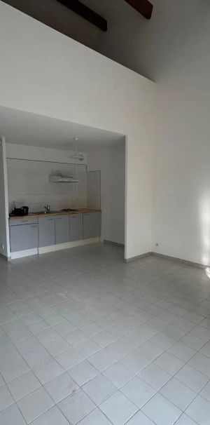 Maison à louer 2 pièces 47.16m² - Photo 1