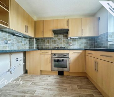 2 bedroom terraced house to rent - Photo 4