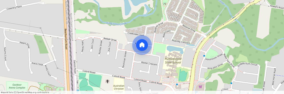 11 Kello Court, Qld 4510, Caboolture
