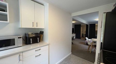 PRIVATE STUDIO FLAT IN MT EDEN - Photo 2