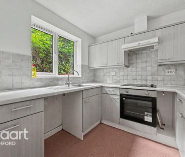 1 bedroom flat to rent - Photo 2