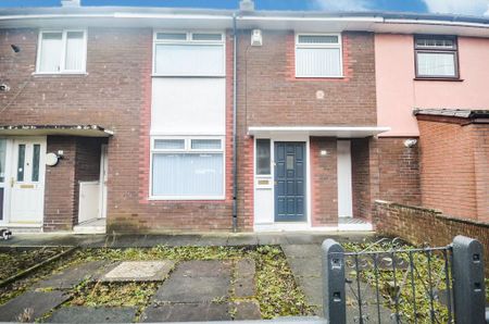 3 bedroom townhouse to rent - Photo 3