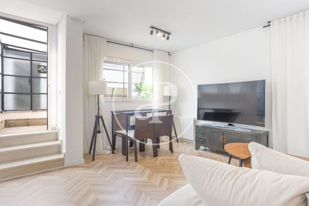 Flat for rent with Terrace in La Xerea (Valencia) - Photo 5