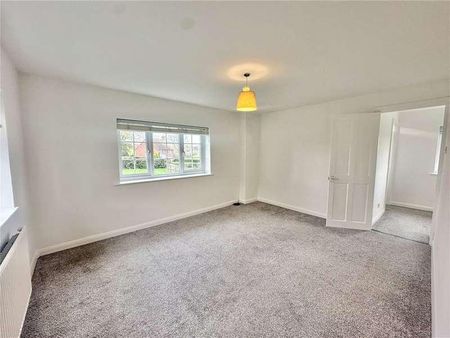 Woodhall Lane, Shenley, Radlett, Hertfordshire, WD7 - Photo 4