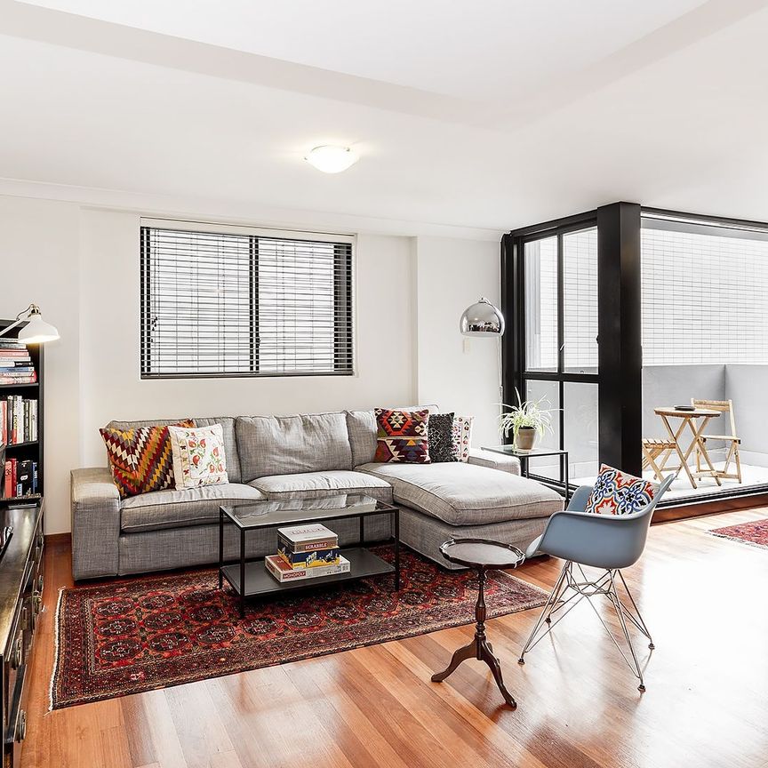 28/102 Albion Street, Surry Hills NSW 2010 - Apartment For Rent | Domain - Photo 1