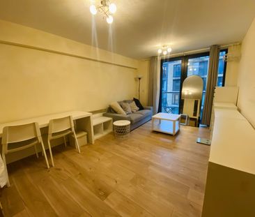 1 Bed Flat, Southside, B5 - Photo 3