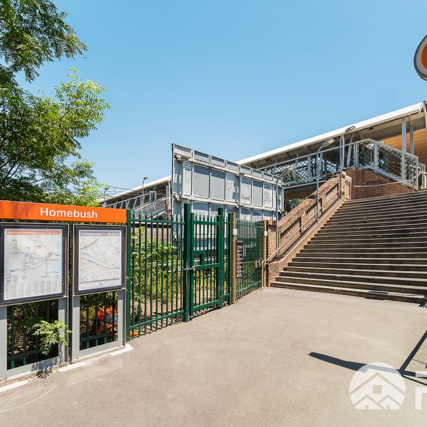 81/1 Clarence Street Strathfield - Photo 1