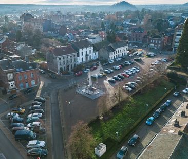 Huis te huur in Marcinelle - Foto 2