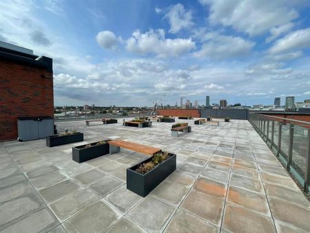 1 bedroom apartment to rent - Photo 2