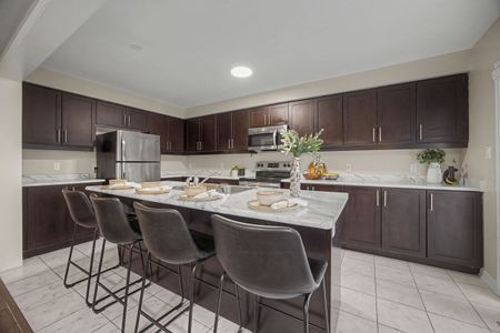 For Lease - 1235 Mulroney Heights, Milton, Ontario - Photo 5