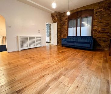 Telfords Yard , Wapping, London - Photo 2