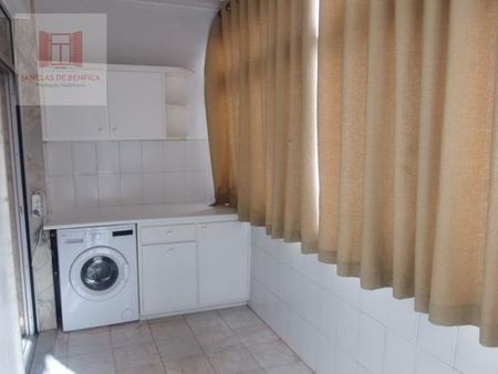 Apartamento T3 - Photo 3