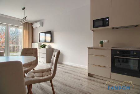 2 pokoje z garderobą 43 m2 | GARAŻ + KOMÓRKA | os. ARCHITEKTÓW - Photo 4