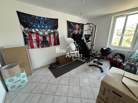 Maison 5 pièces à Rosselange - Photo 4