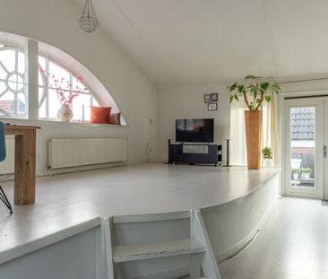 Te huur: Appartement Singel 11 b in Sneek - Photo 5