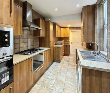 Kent Road, Grays, RM17 - Photo 1