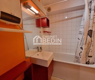 Location Appartement T1 Toulouse - Photo 2