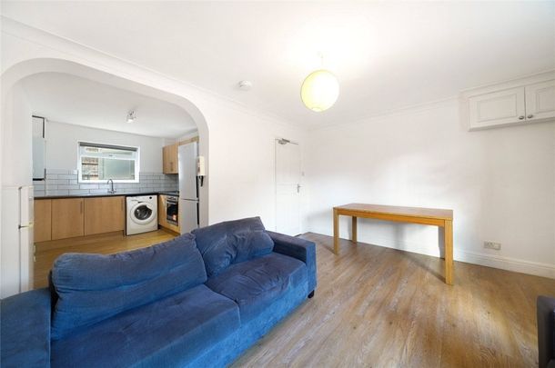 Kitcat Terrace - Photo 1