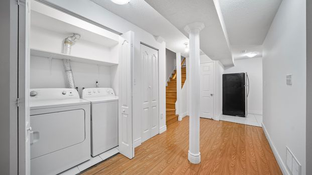 For Lease - 128 Breton Avenue Unit# Lower, Mississauga, Ontario - Photo 1