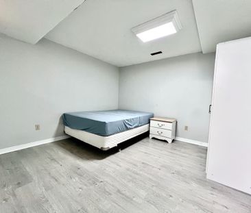 For Lease - 35 Soho Crescent Unit# Basement, Markham, Ontario - Photo 2