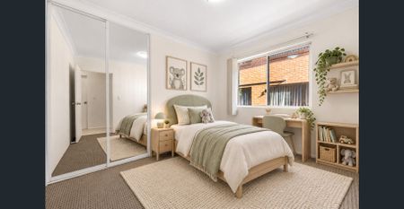 Spacious 3 bedroom unit that wont disappoint, inspect today - Photo 2