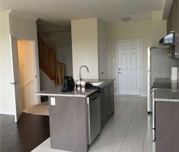 For Lease - 8273 Tulip Tree Drive Unit# 27, Niagara Falls, Ontario - Photo 5