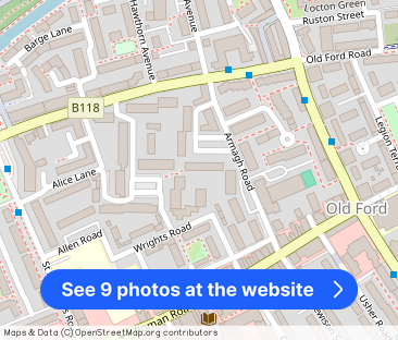 Pulteney Close, Bow, E3 5LJ - Photo 1