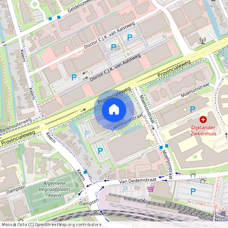 Leemhorststraat, 148, Hoorn