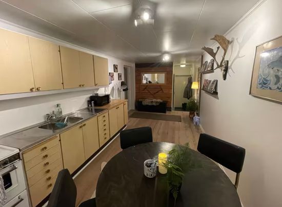 Häggesås, Hindås - Foto 1