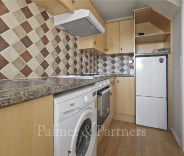 1 bedroom end of terrace house to rent - Photo 4