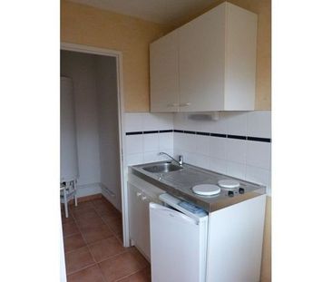 Appartement 3 pièces à louer - Photo 4