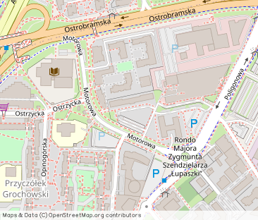 Warszawa Gocław 58 m2 3 pokoje z garażem - Фото 1