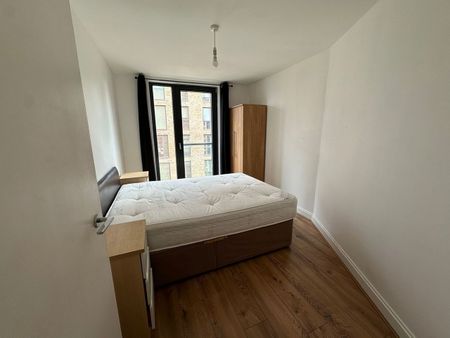2 Bed Flat, Southside, B5 - Photo 4
