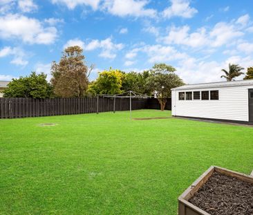 New renovation 3 bedroom family home at Papakura - Photo 5