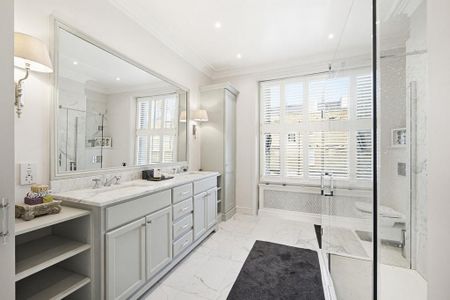 6 bedroom terraced house to rent - Photo 5