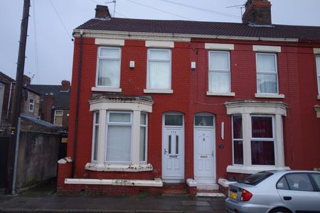 Cranborne Road, Liverpool, L15 - Photo 2