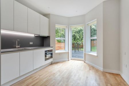 Ground floor flat to rent - Photo 5