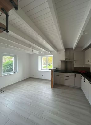 Location Maison 3 pièces 55m² - Photo 1