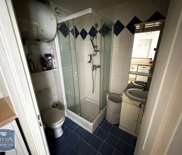 Appartement à louer 1 pièce 20.86m² - Photo 1